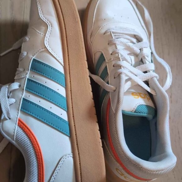 Adidas Other - Adidas sneakers, youth size 7 (ladies 8.5)
